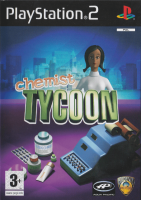 Chemist Tycoon