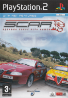 SCAR - Squadra Corse Alfa Romeo