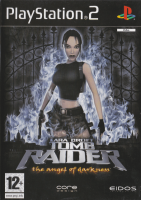 Lara Croft Tomb Raider: The Angel of Darkness