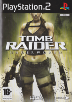 Tomb Raider: Underworld