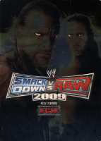 WWE SmackDown vs. Raw 2009