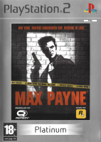 Max Payne