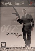 007: Quantum of Solace