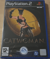 Catwoman