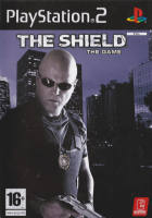The Shield: The Game