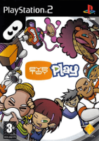 EyeToy: Play 2