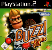 Buzz! The Sports Quiz