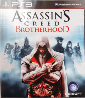 Assassin's Creed: Brotherhood