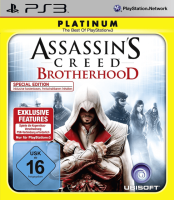 Assassin's Creed: Brotherhood
