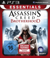 Assassin's Creed: Brotherhood