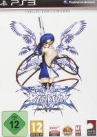 BlazBlue: Calamity Trigger