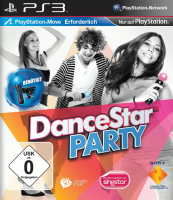 DanceStar Party