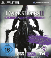Darksiders II