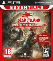 Dead Island