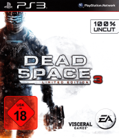 Dead Space 3