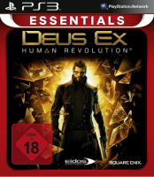 Deus Ex: Human Revolution