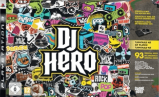 DJ Hero