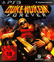Duke Nukem Forever