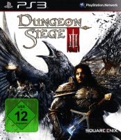 Dungeon Siege III