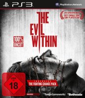 The Evil Within