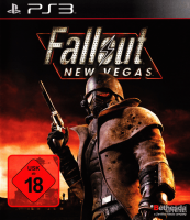 Fallout: New Vegas