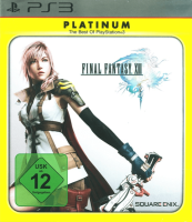 Final Fantasy XIII