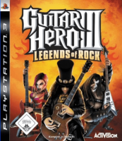 Guitar Hero III: Legends of Rock