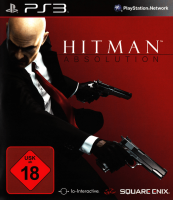 Hitman: Absolution