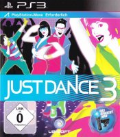 Just Dance 3