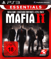 Mafia II