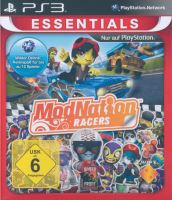 ModNation Racers