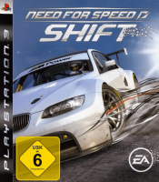 Need for Speed: Shift