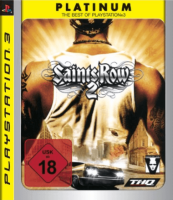 Saints Row 2