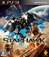 Starhawk
