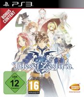 Tales of Zestiria