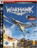 Warhawk