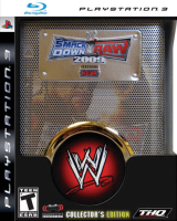 WWE SmackDown vs. Raw 2009