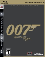 007: Quantum of Solace