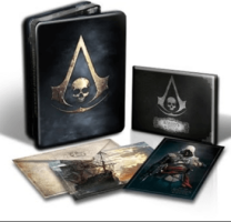 Assassin's Creed IV: Black Flag