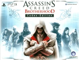 Assassin's Creed: Brotherhood