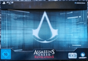 Assassin's Creed: Revelations