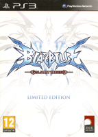 BlazBlue: Calamity Trigger
