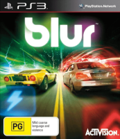 Blur
