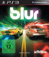 Blur