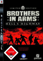 Brothers in Arms: Hell's Highway