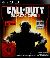 Call of Duty: Black Ops III