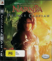 The Chronicles of Narnia: Prince Caspian
