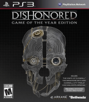 Dishonored