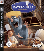 Disney/Pixar Ratatouille