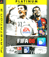 FIFA 08